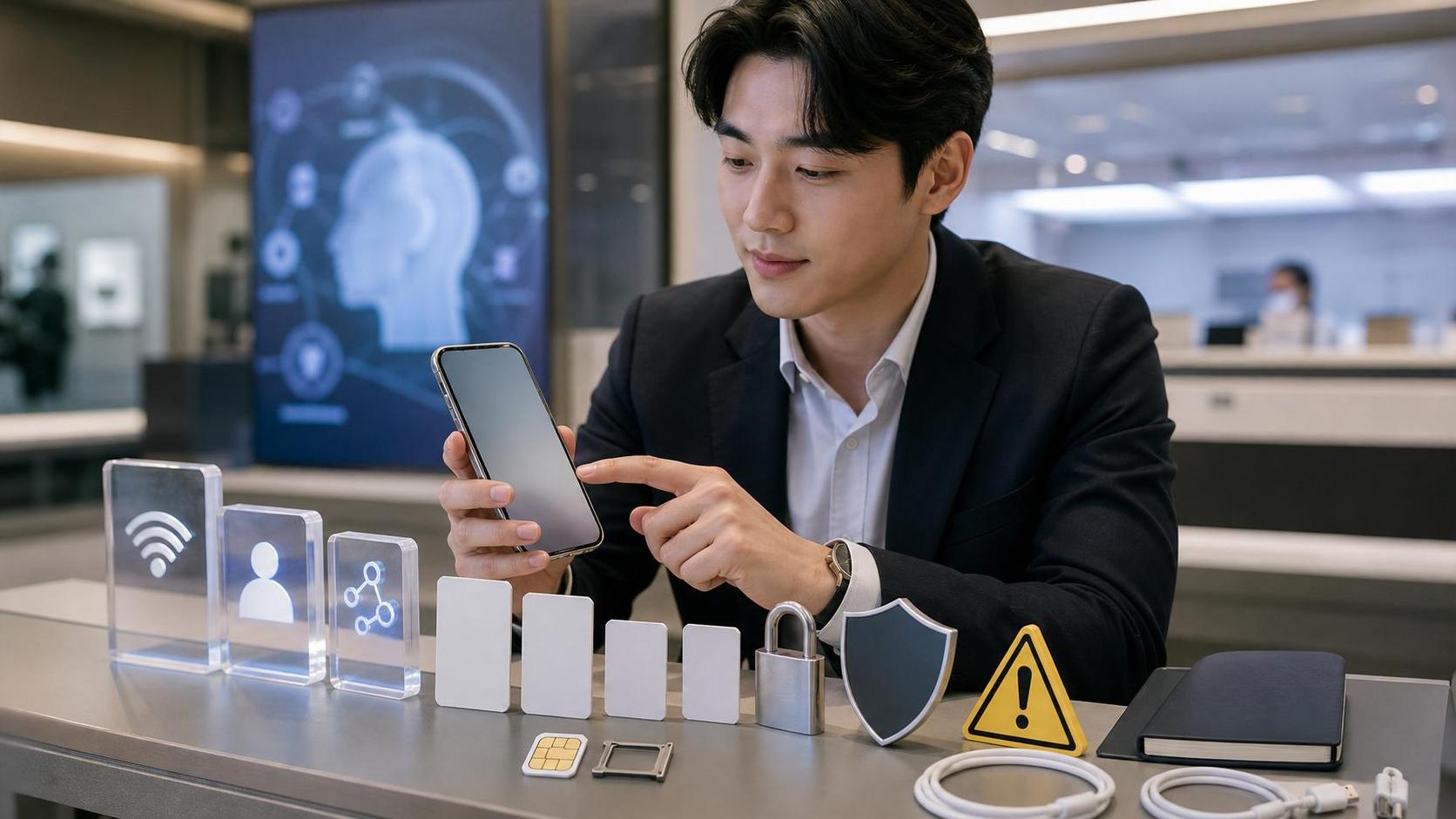 네이버 AI 탭 개인정보 설정 2026, 검색기록 활용 체크 6가지 썸네일