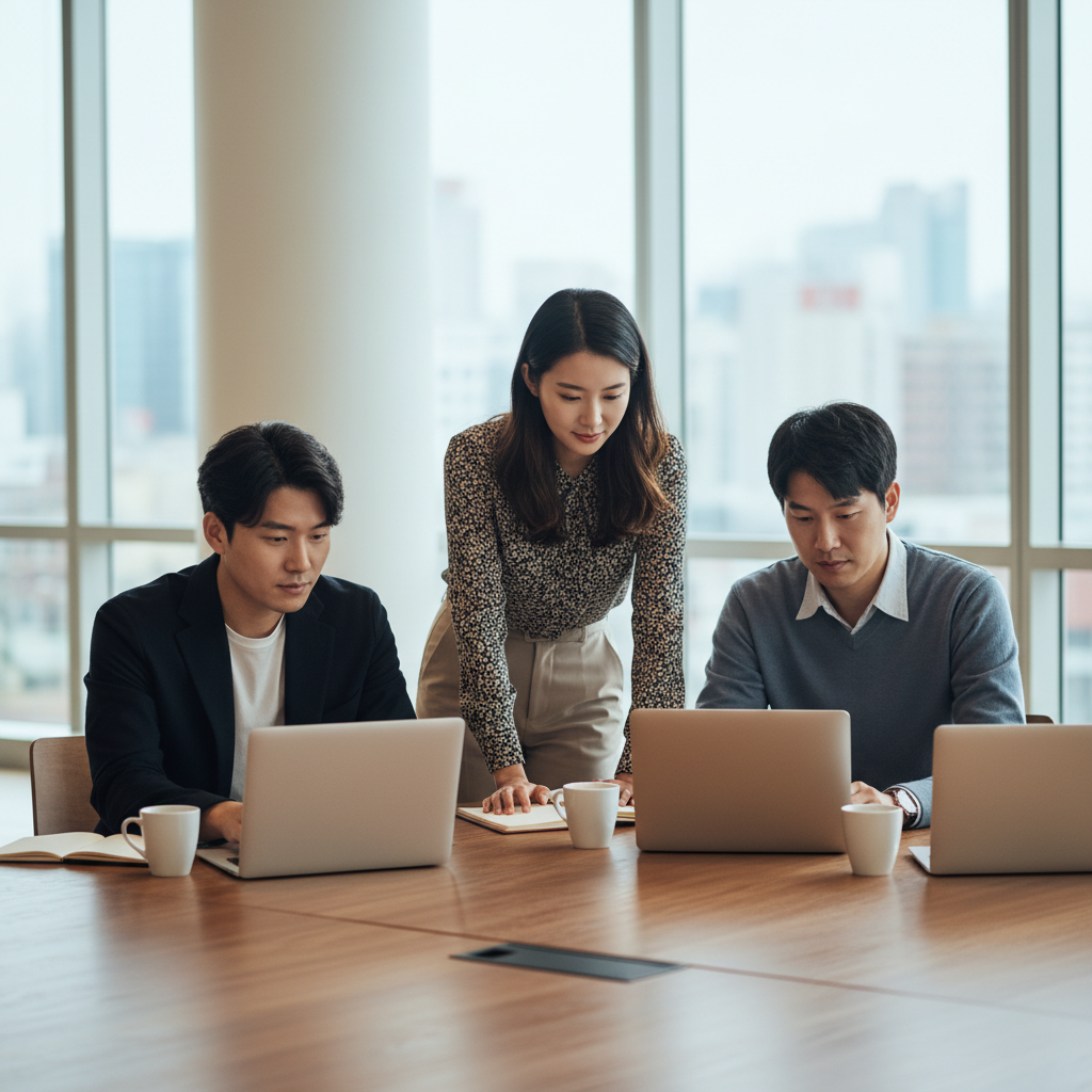 스타트업·벤처캠퍼스 SVC 사전 프로그램 2026, 4,900만원 해외진출자금 신청 기준 썸네일