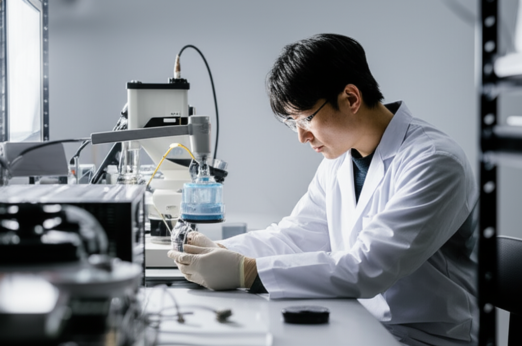 2026 G밸리 의료기기 기술사업화 지원사업 썸네일