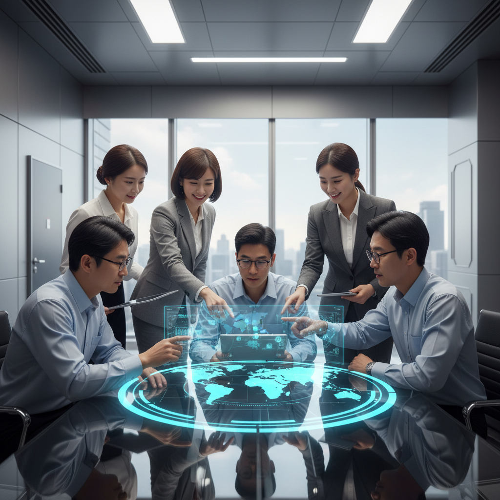 2026년 기보 글로벌 진출 지원사업 (기술거래 역량강화) A to Z: 신청 자격, 혜택, 방법 총정리 썸네일