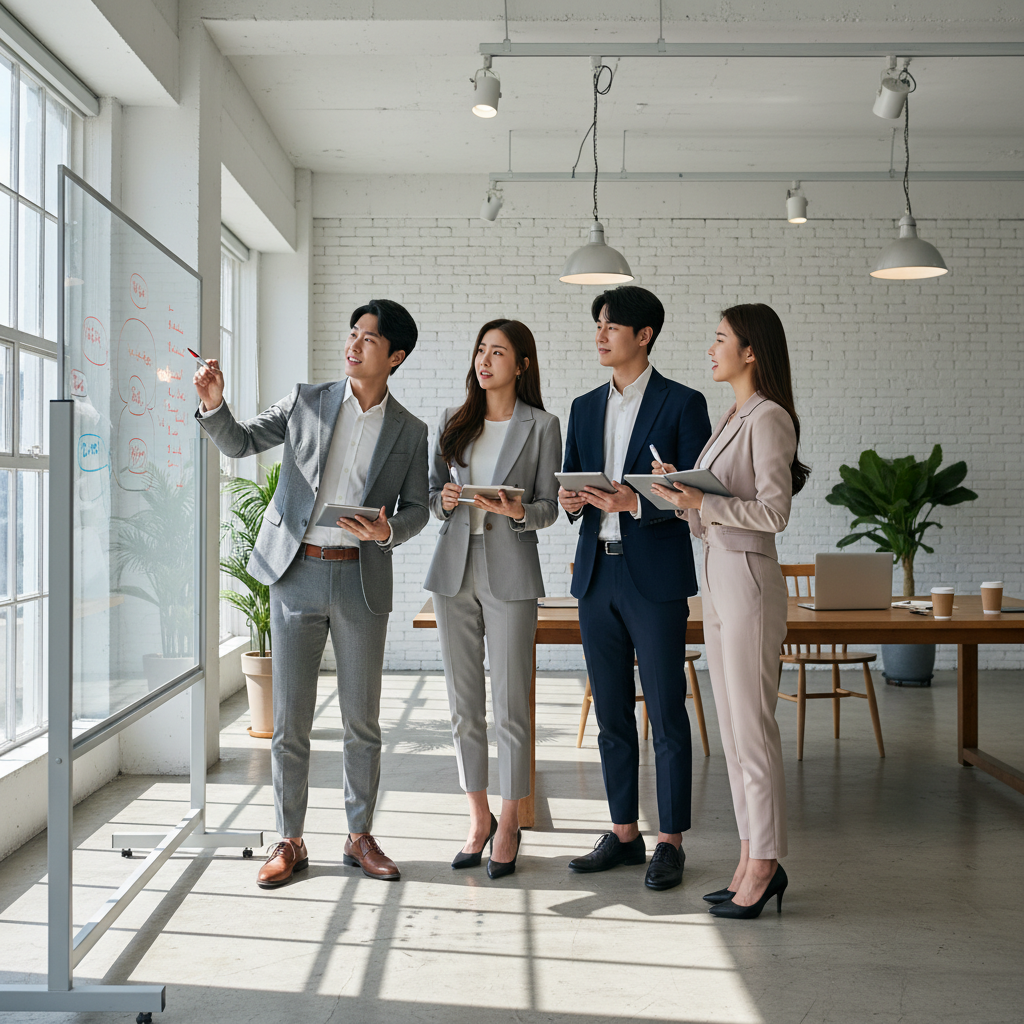 2026년 서울시 소셜벤처 투자유치 액셀러레이팅 지원사업 (마감임박) 썸네일