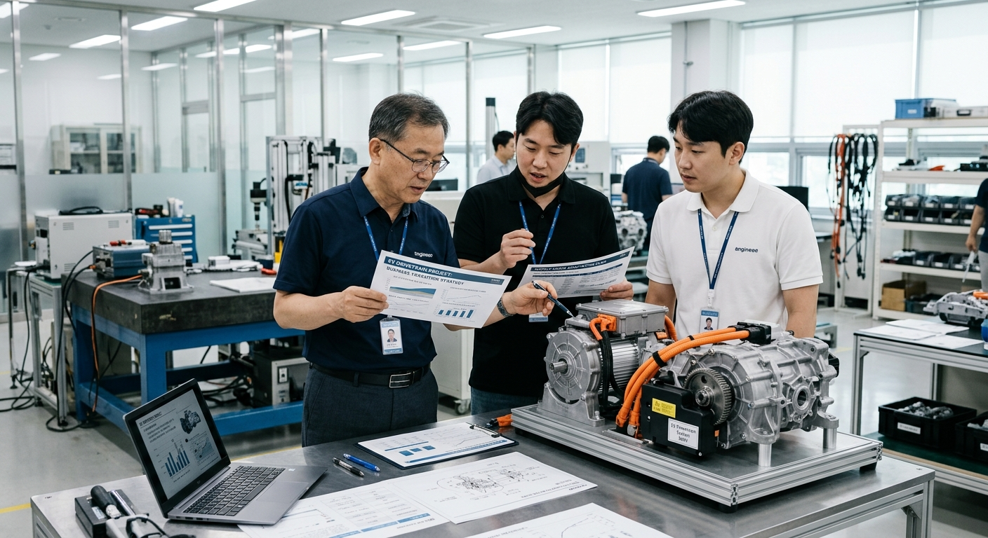 미래자동차 사업재편 지원 2026 썸네일