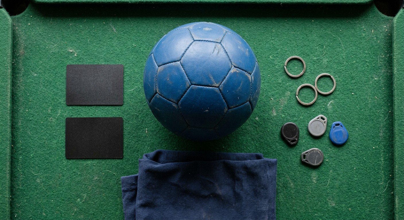 배틀그라운드 모바일 블루 록 컬래버 2026, 7월 1일 전 아이템 확인 순서 썸네일
