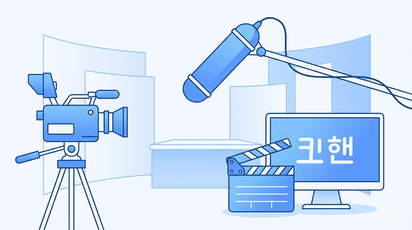 2026년 방송영상콘텐츠 제작지원 예능교양 포맷 부문 썸네일