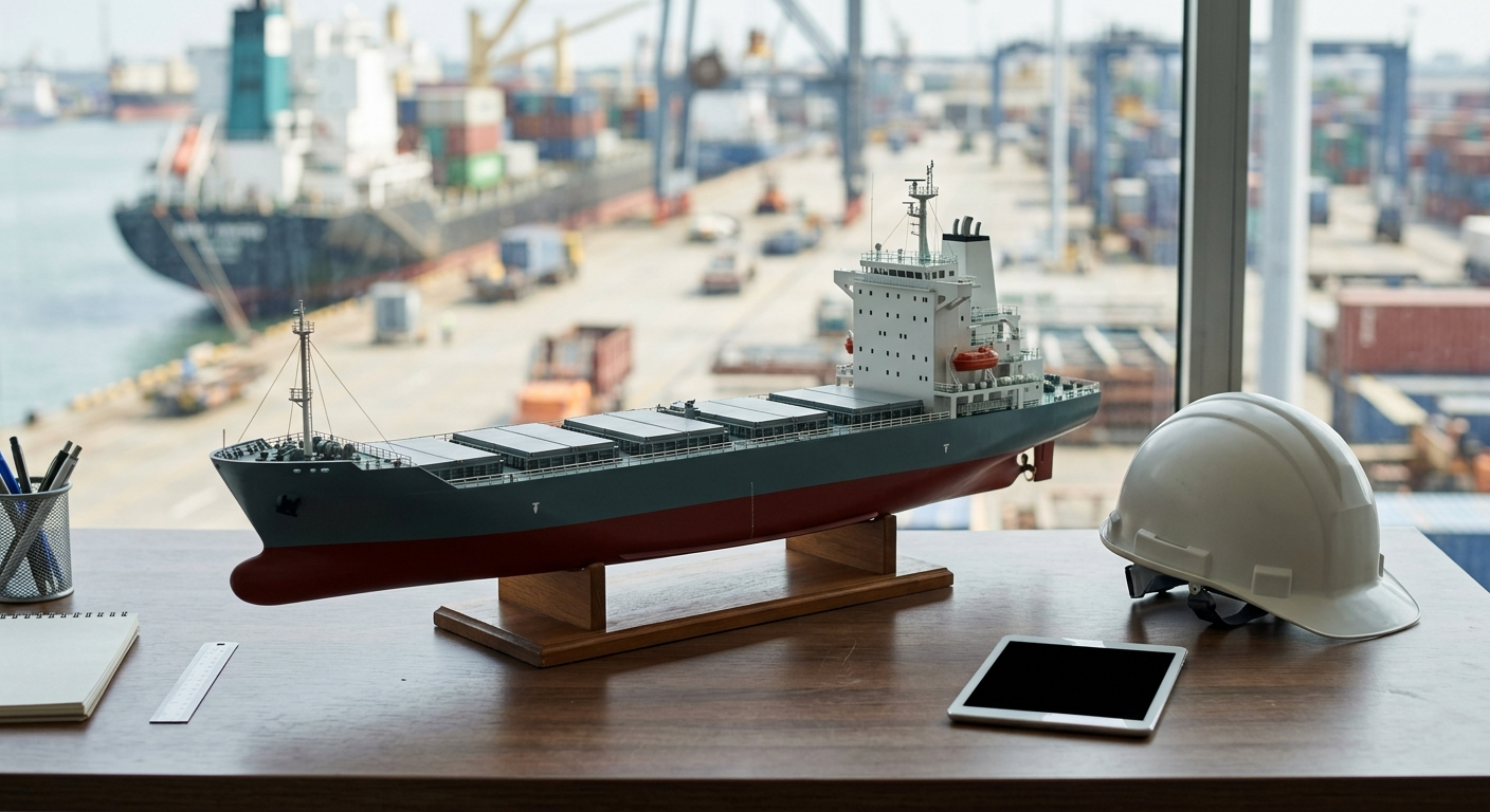 스마트 조선해양 기술공모전 2026 PoC 지원금 썸네일