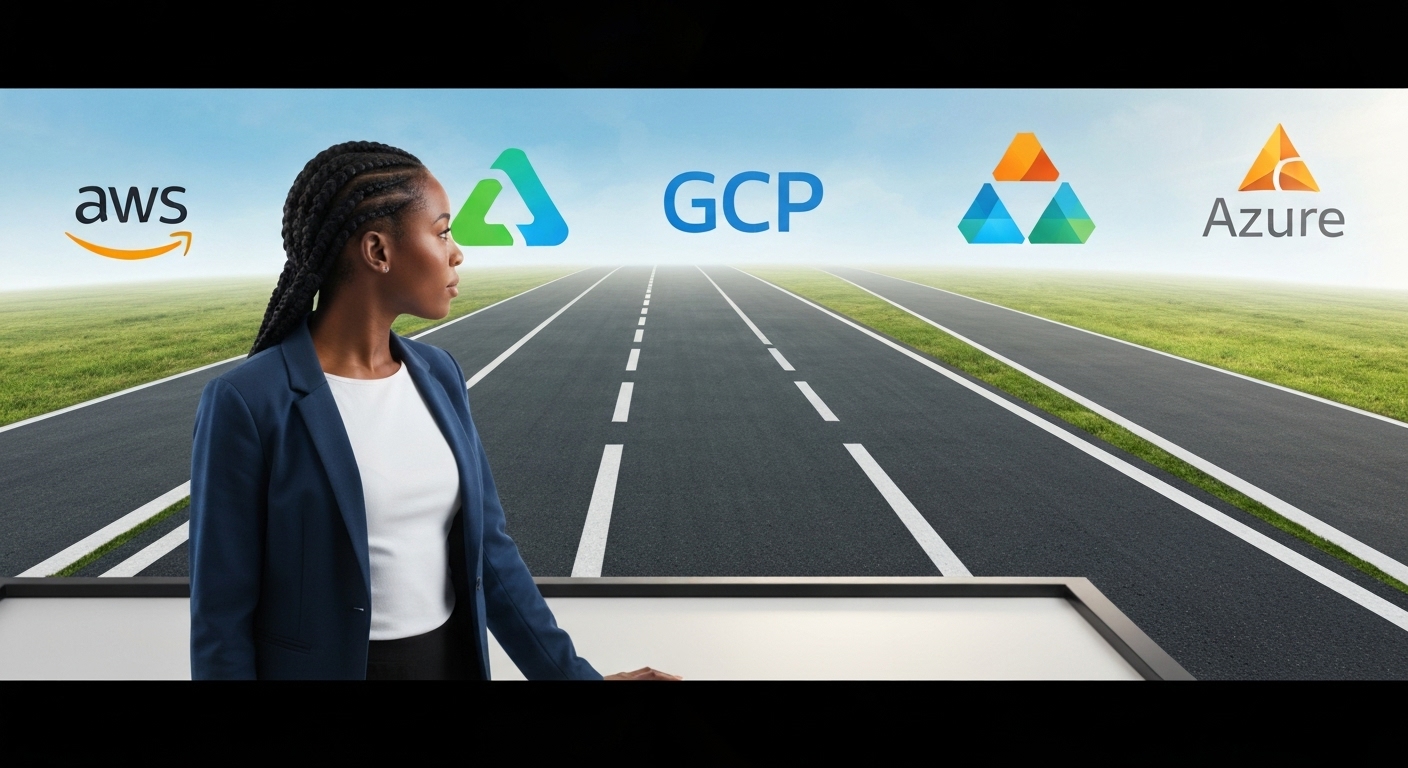 자신의 AI 프로젝트에 가장 적합한 클라우드 백업 솔루션을 고심하는 개발자