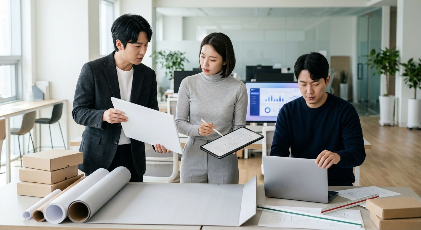 부산 블록체인 글로벌 진출 지원사업 2026 썸네일