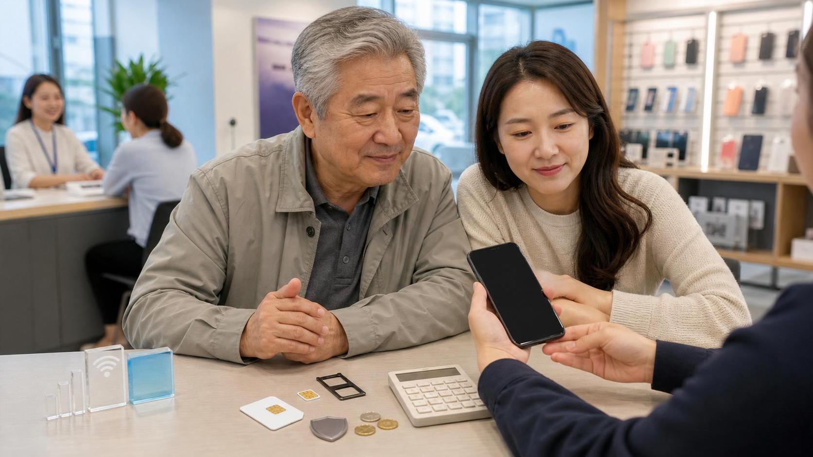 보훈대상자 알뜰폰 요금제 2026, 20~30% 할인 체크 6가지 썸네일