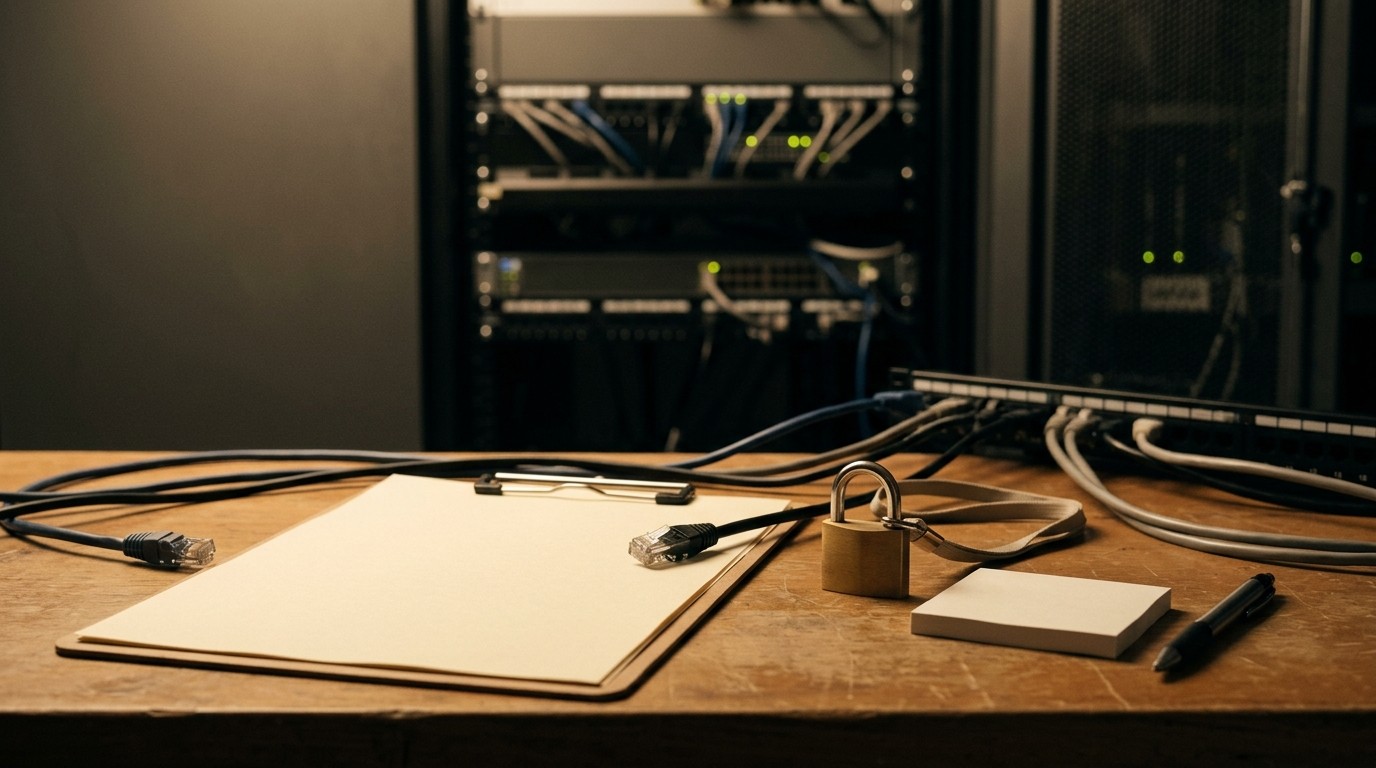 Apache ActiveMQ 보안 업데이트 2026, 알림 서버 패치 전 확인할 기준 4단계 썸네일