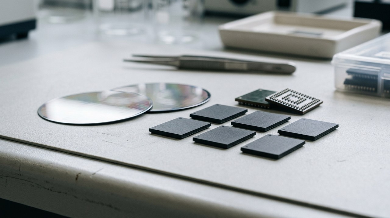 퀄컴 LPDDR6X 협력 2026, AI폰 가격·성능을 가르는 기준 5가지 썸네일