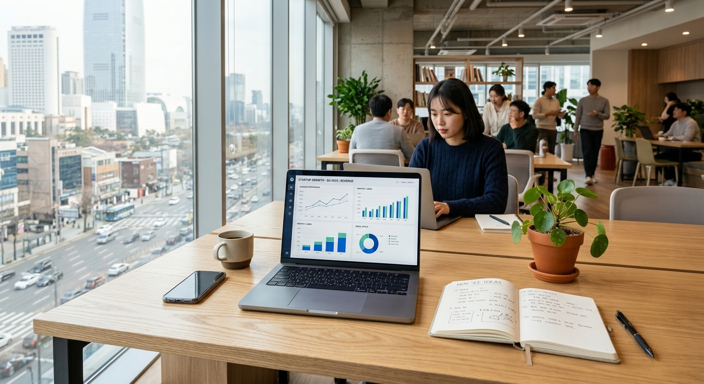 2026년 프리 팁스(Pre-TIPS) 창업기업 모집 공고 신청 전 꼭 확인할 5가지 핵심 포인트 썸네일