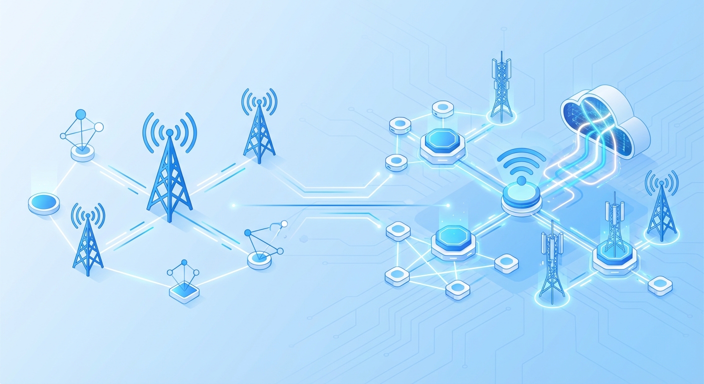 5G SA 단독모드 전환 2026 썸네일