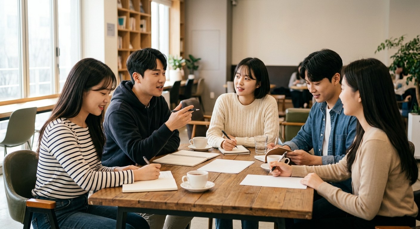 청년1939라운지 공간활성화 지원사업 2026, 울산 청년 커뮤니티 신청 기준 6가지 썸네일