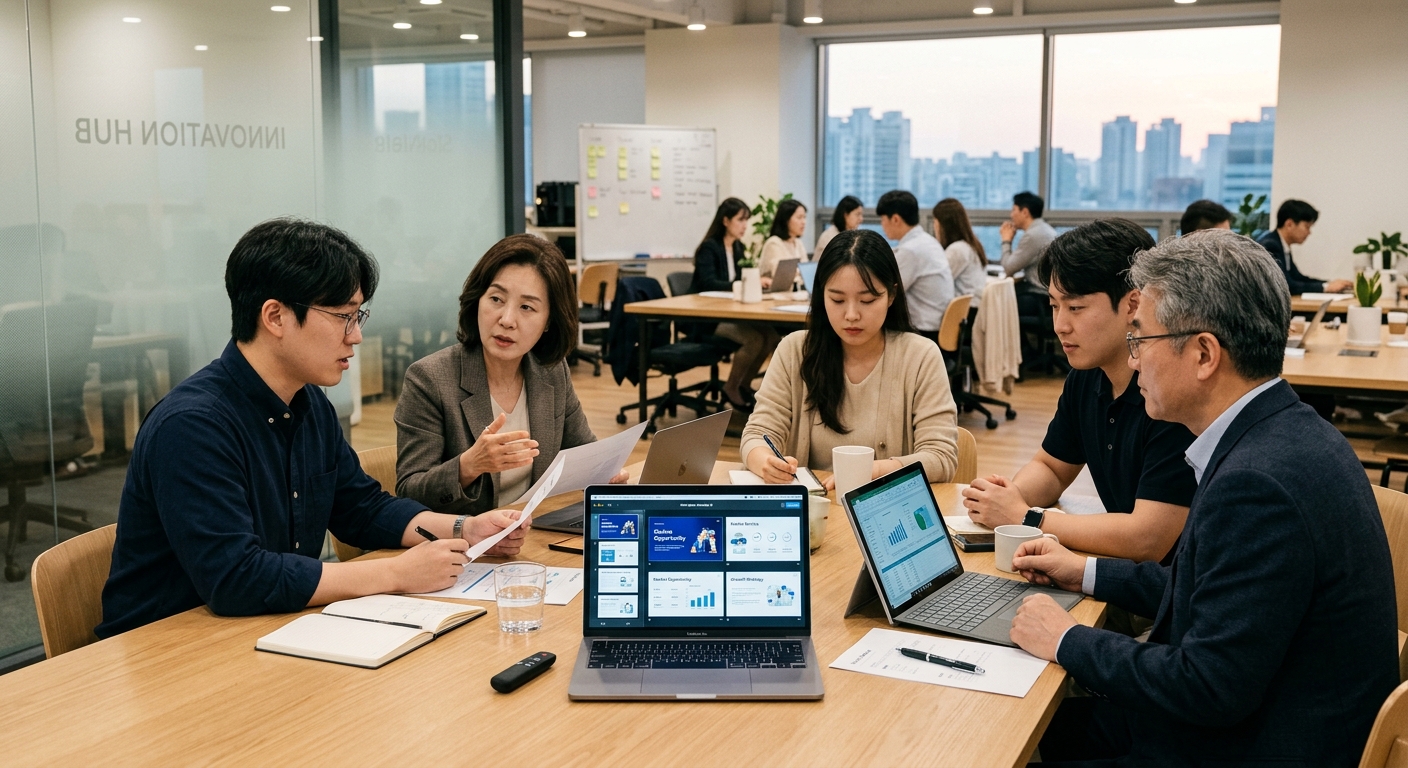 IBK창공 2026 하반기 혁신창업기업 모집, 95개사 선발 전에 볼 지원 포인트 6가지 썸네일