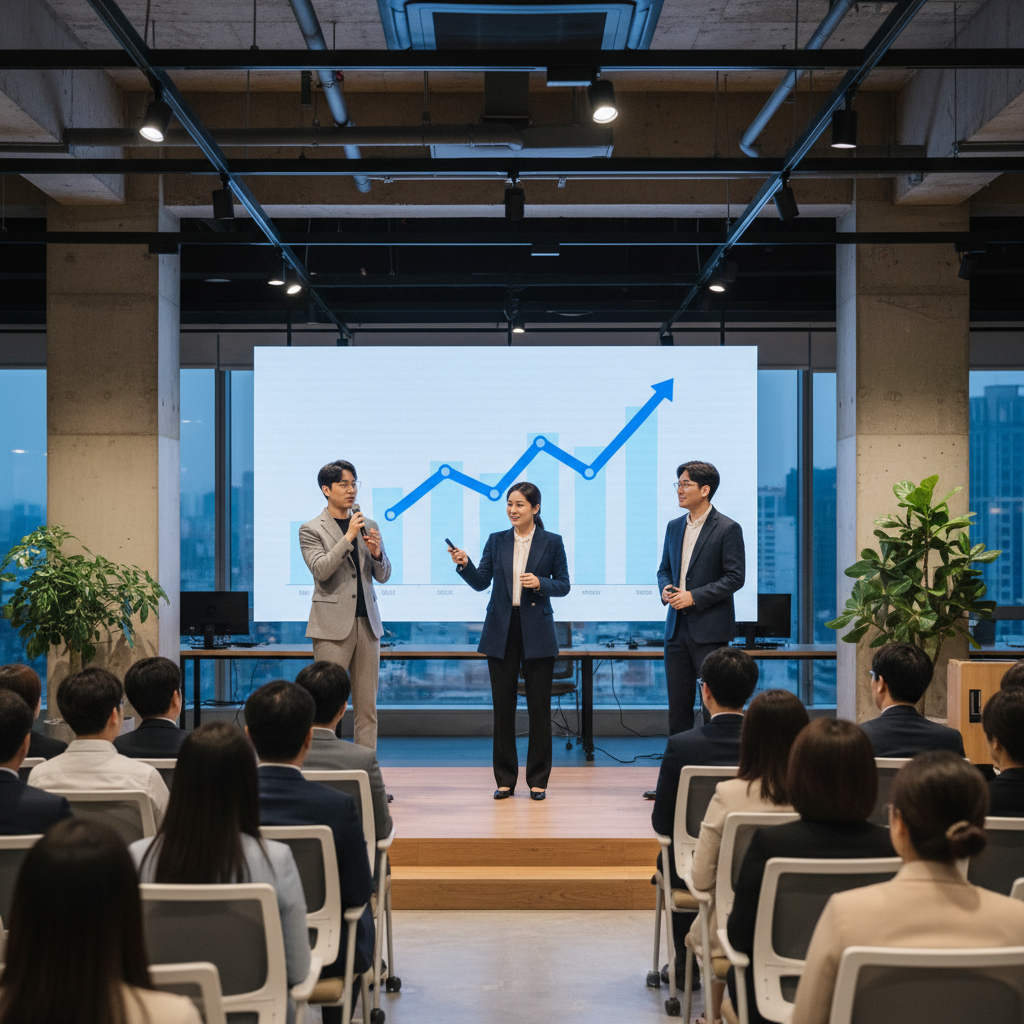 2026 대구스타트업 리더스포럼 IR피칭 참여기업 모집 총정리 썸네일