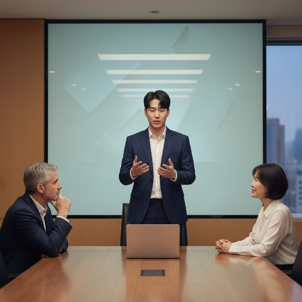 창업-BuS 세종 수요투자 라운드 2026, 5분 IR로 투자·PoC 연결하는 신청 기준 5가지 썸네일