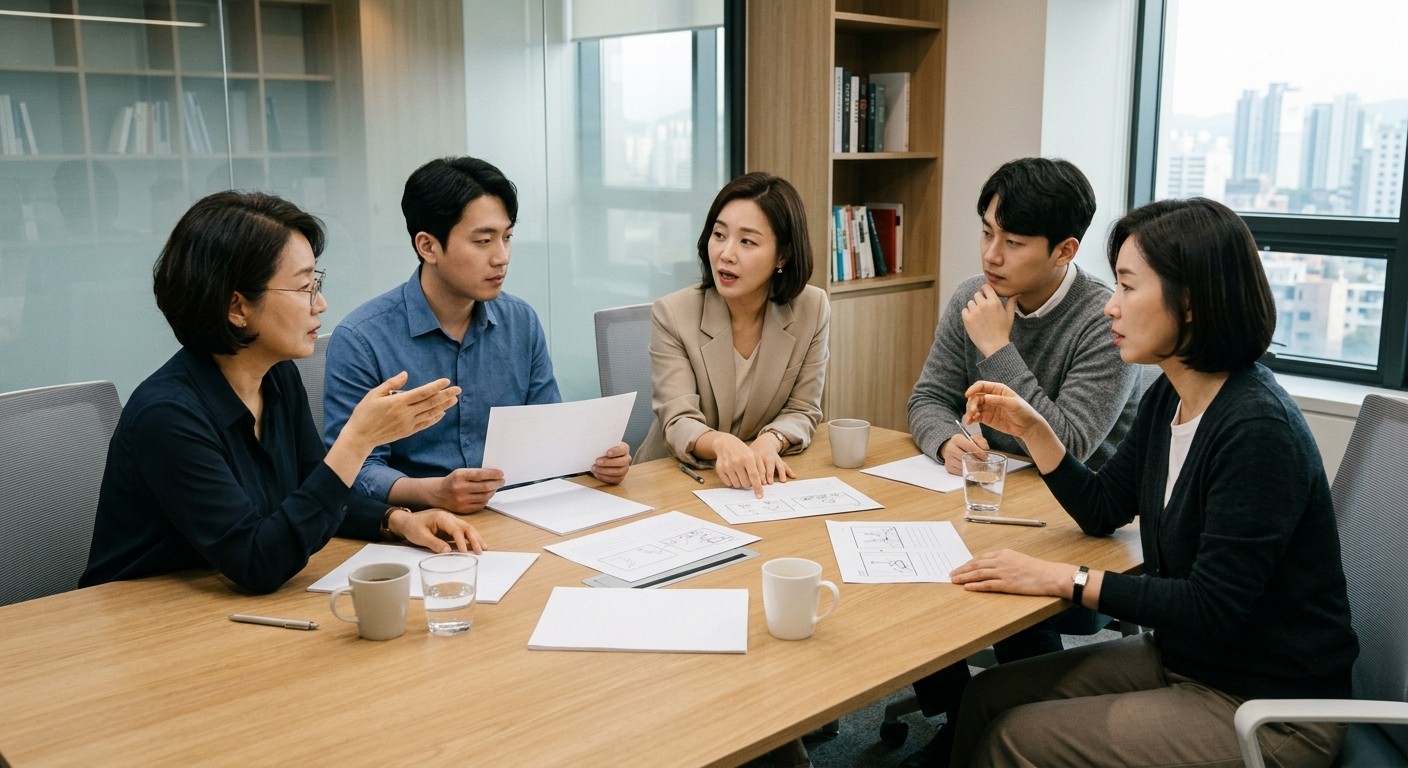 라쿠텐 비키 제작지원 2026, 20억 신청 기준 썸네일