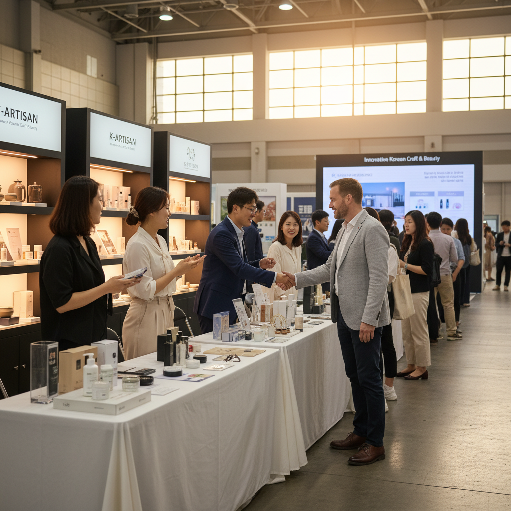 평택산업진흥원 2026년 기업 전시회 참가 지원사업