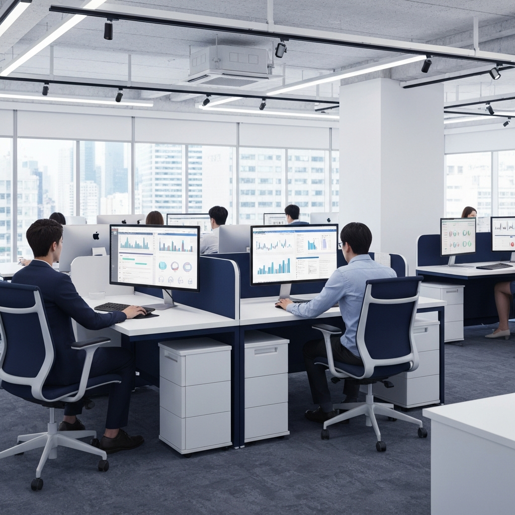 서울핀테크랩 2026 상반기 신규입주·멤버십 모집 총정리 – 마감 3/19 썸네일