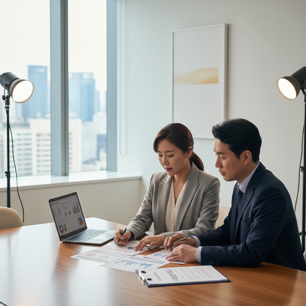 소상공인 투자연계 지원사업 LIPS 2026 신청조건 정리, 선투자 추천서 준비 전 확인할 5가지 썸네일