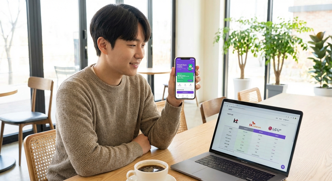 알뜰폰 허브 3월 모빙 이벤트 총정리 썸네일