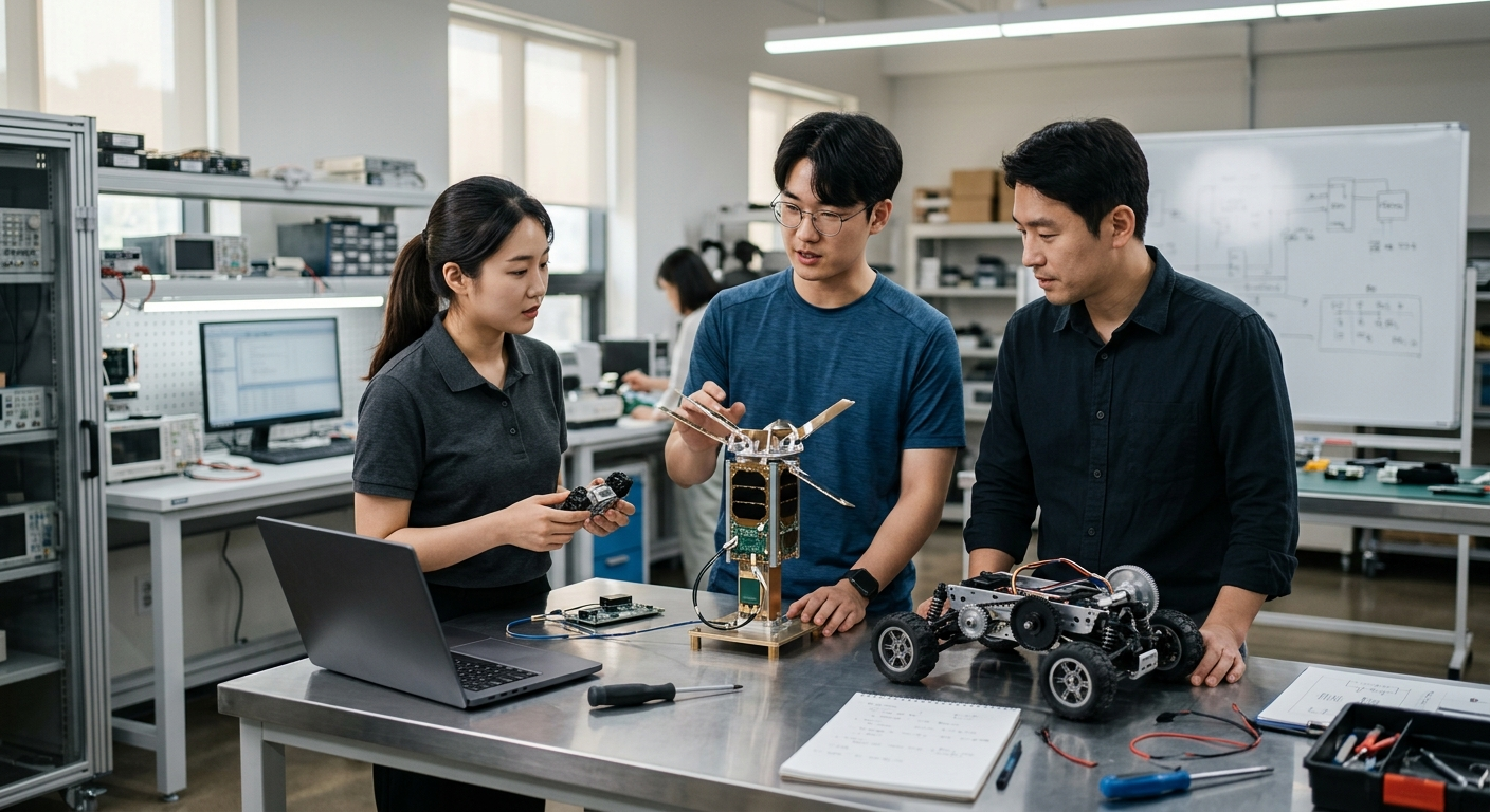 우주항공 오픈 그라운드 2026 썸네일