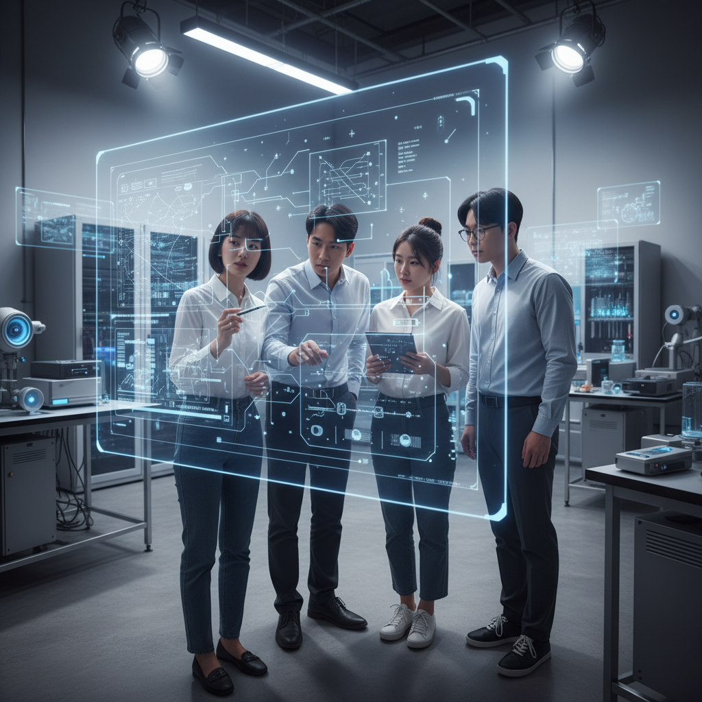 마감 3일 전! 대구 C-Lab 액셀러레이팅 18기 미래 신산업 트랙 모집 (4/9 마감) 썸네일