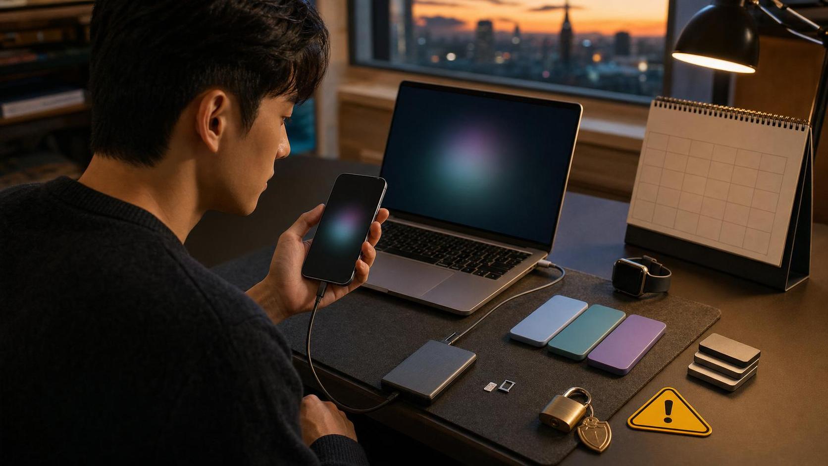 iOS 27 비밀 기능 2026, 9월 업데이트 전 확인할 설정 6가지 썸네일