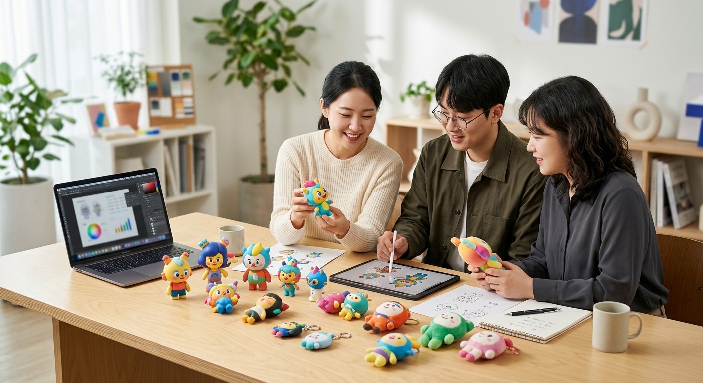 인천콘텐츠코리아랩 스타트업 부스터 2026 썸네일