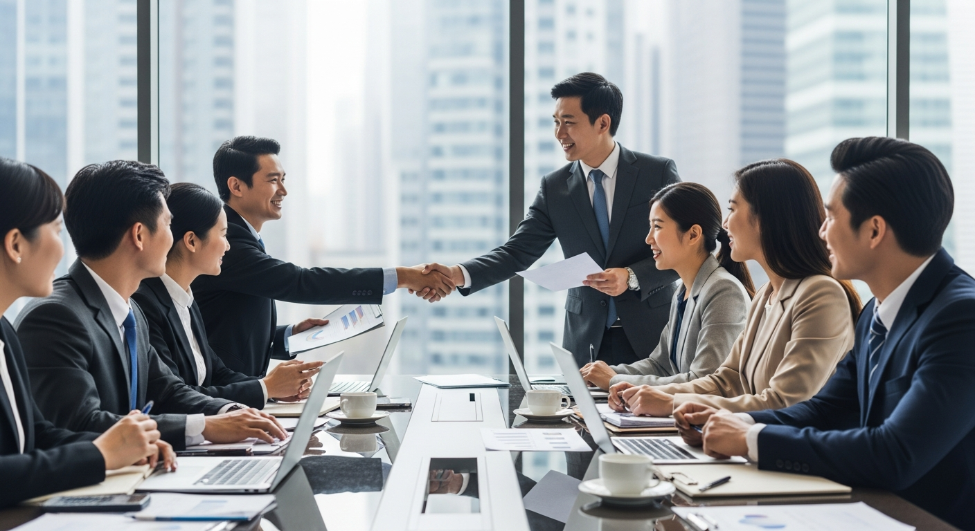 2026 글로벌 기업 협업 프로그램 총정리 창업진흥원 K-스타트업 썸네일