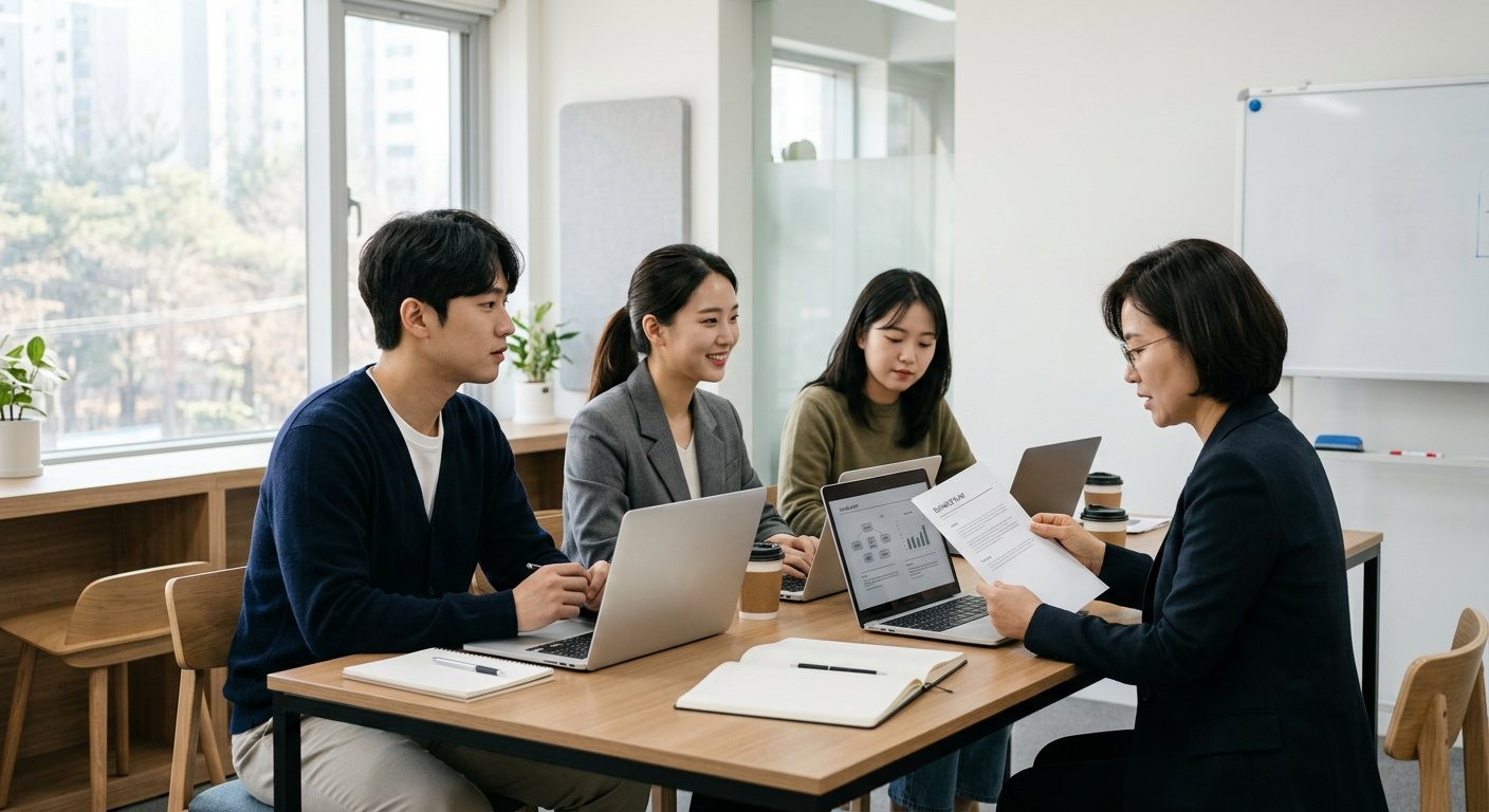 파주시 청년창업 활성화 지원사업 2026, 20명 선발·입주지원 신청 기준 썸네일