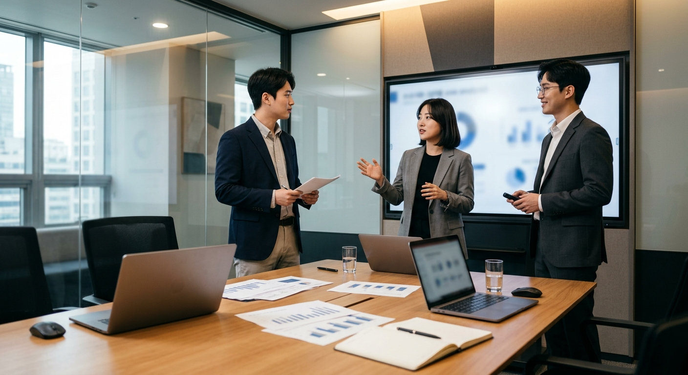 Next G-Star Round 2026, 신산업 스타트업 IR·최대 300만원 사업화 지원 기준 썸네일