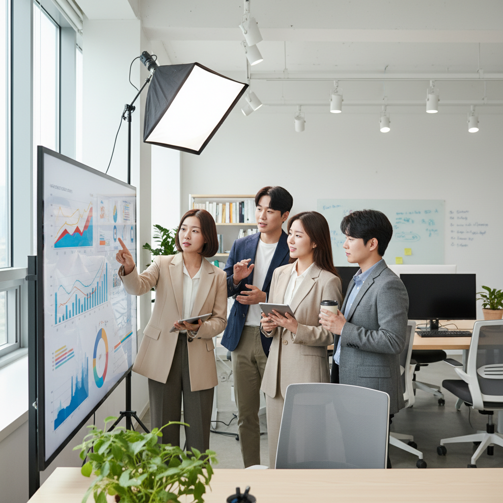 2026년 문화체육관광 연구개발사업, 콘텐츠 스타트업 혁신성장 공고 썸네일