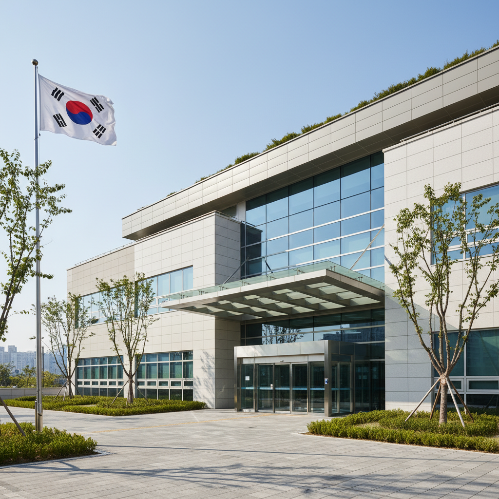 경기국방벤처센터 개소 중소벤처기업 방위산업 진출 지원 썸네일