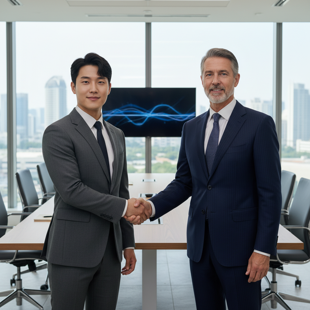 2026 전남 오픈이노베이션 플랫폼 지원사업, 대기업 협력 기회! (4/17 마감) 썸네일