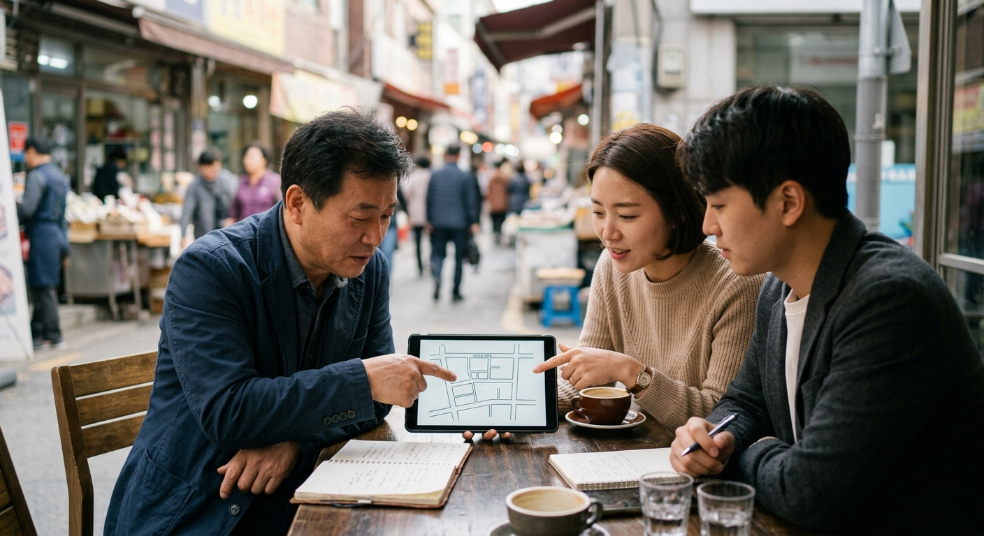 지역상권육성 사업 2026 신청방법, 최대 50억원 유형별 지원 기준 썸네일