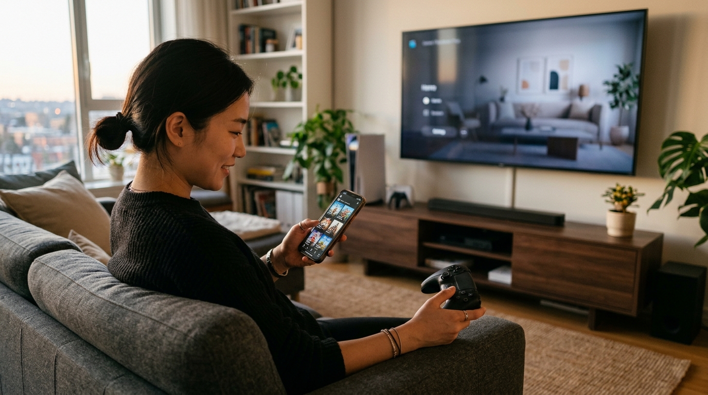 PS Plus 4월 에센셜 게임 3종, 2026년 다운로드 전 확인할 포인트 썸네일