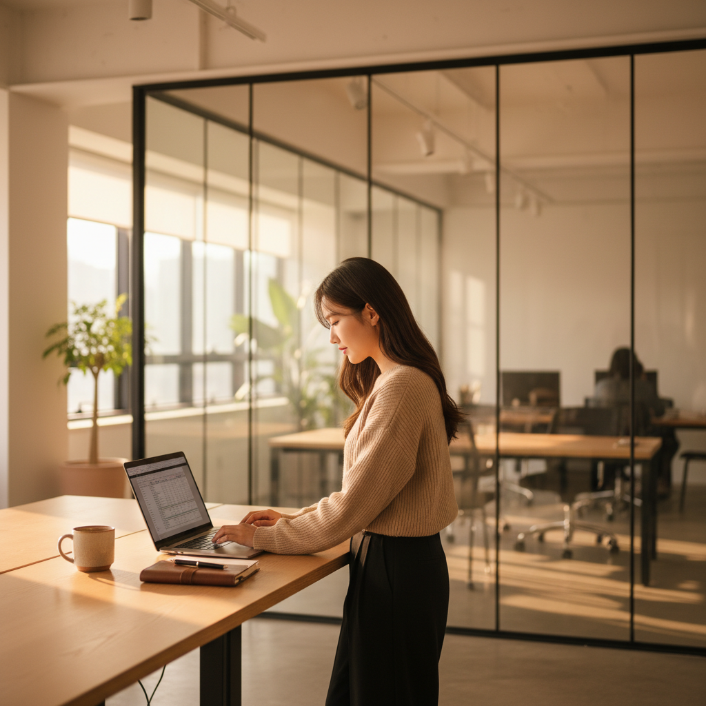 용산구 청년창업지원센터 입주기업 신규모집 썸네일