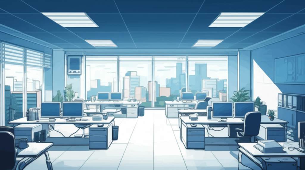 2026년 구미시 스타트업 필드 1차 입주기업 모집 썸네일