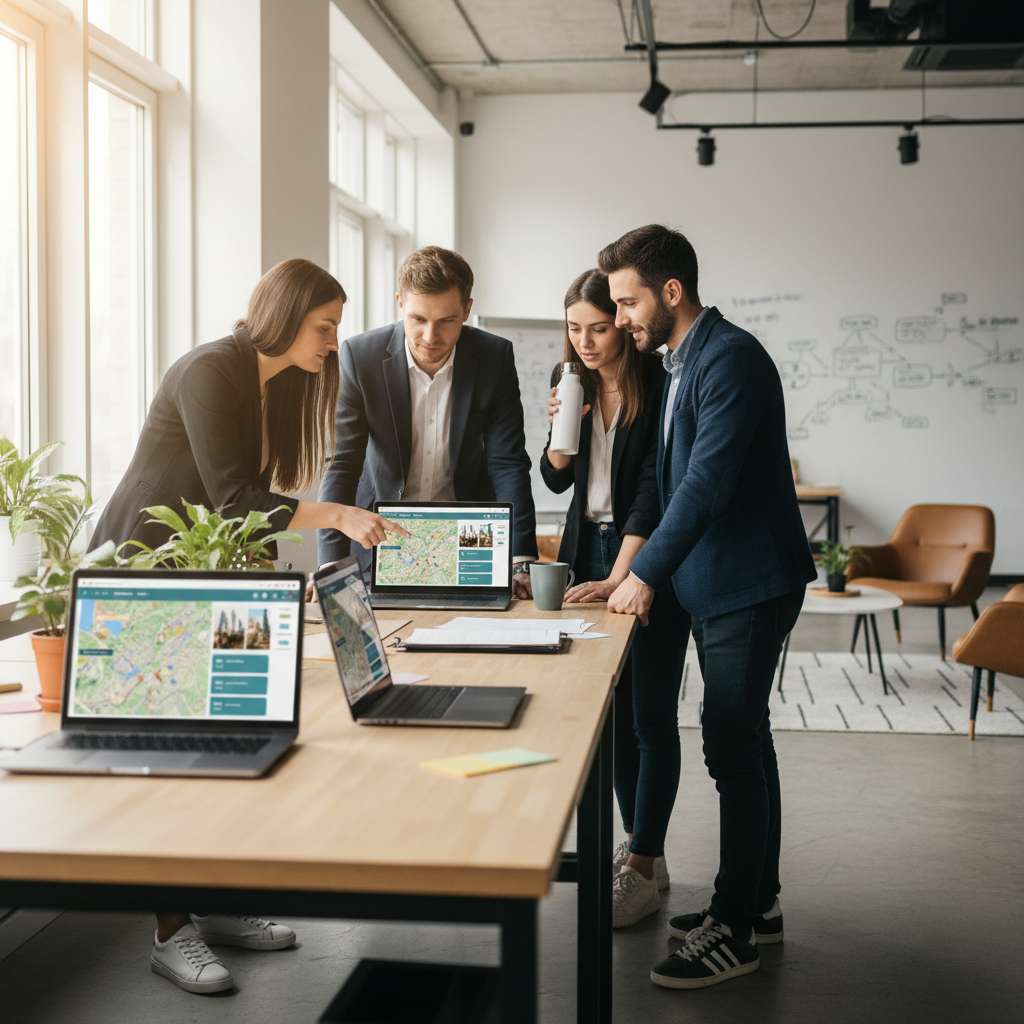 2026 인천 관광스타트업 지원사업