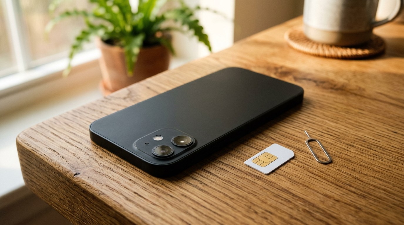 고고모바일 SKT망 알뜰폰 2026, eSIM·가족 요금제 선택 기준 6가지 썸네일