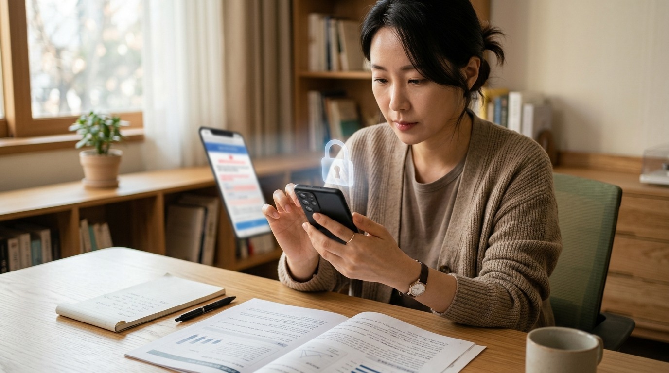 통신사 해킹 피해 보상 2026, 입증책임·3배 배상 확인 포인트 5가지 썸네일