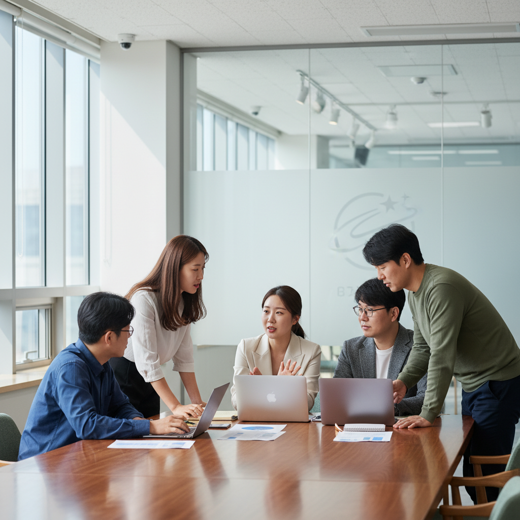 경북창조경제혁신센터 X DB손해보험 DB G-Star Hub: 스타트업 혁신 동반자 모집! 썸네일