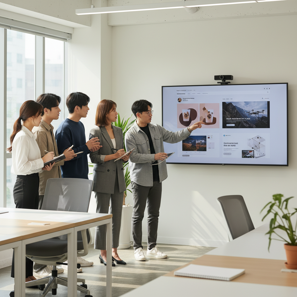 2026년 한국콘텐츠진흥원 스타트업 혁신성장 R&D 지원 공고 (신청 자격, 기간 총정리) 썸네일