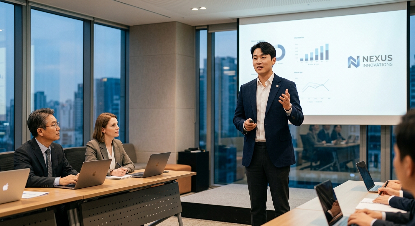 2026 창원시 벤처투자 매칭&피칭데이 참여기업 모집 공고 신청 전 꼭 확인할 5가지 총정리 썸네일