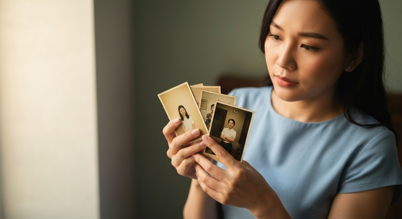 귀농 초기 자금 부담을 덜어주는 재정적 지원을 상징하는 돈과 새싹.