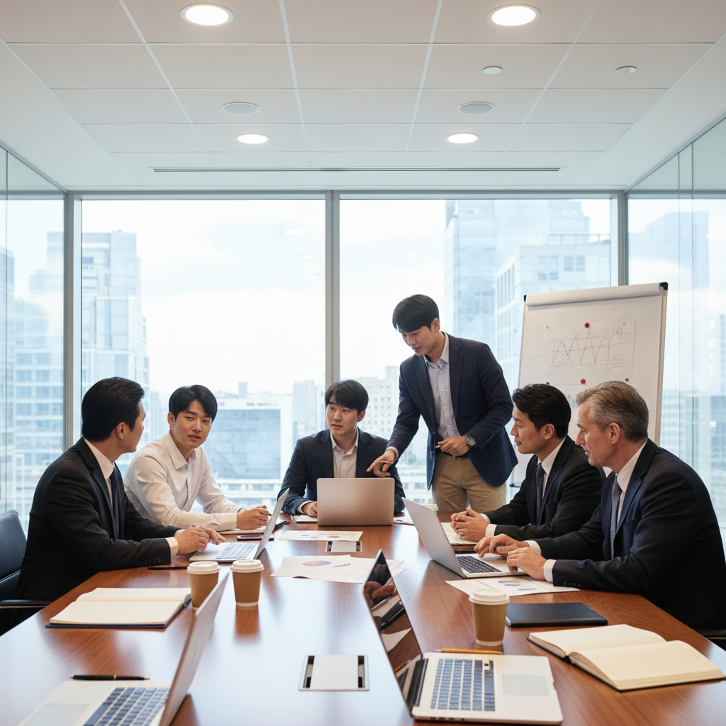 2026년 민관협력 오픈이노베이션 스타트업 모집