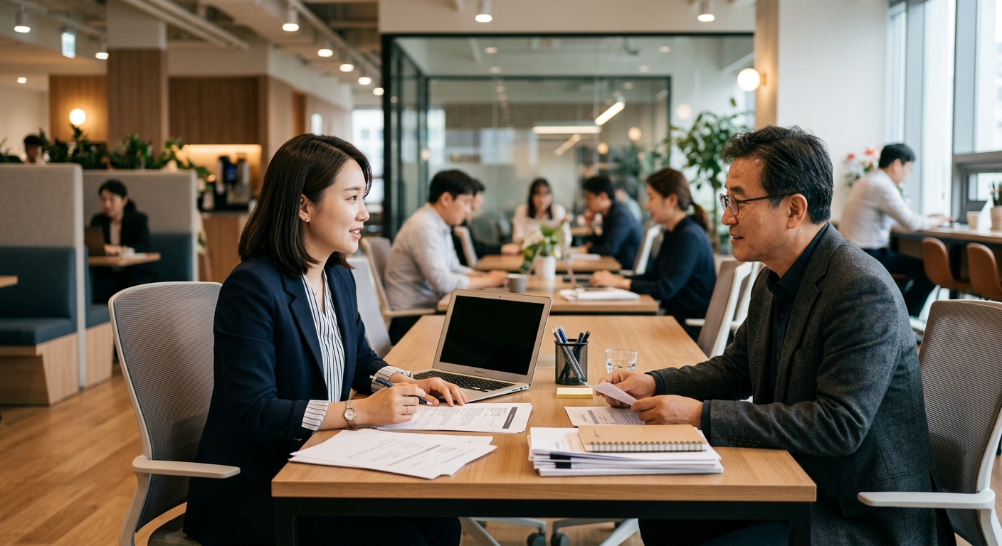 스타트업 원스톱 지원센터 2026 상담 신청 안내 썸네일