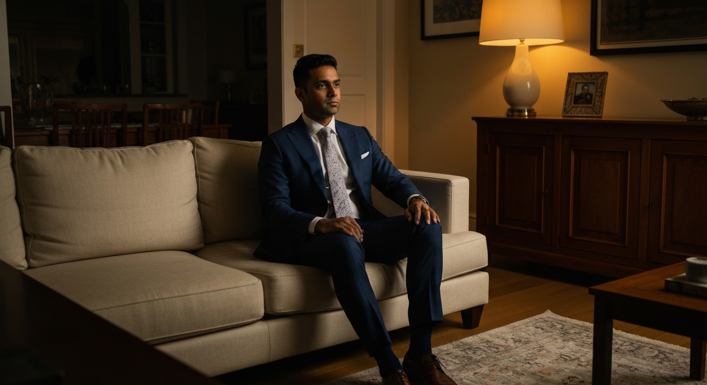 스마트폰 화면 속 반계리 은행나무 실시간 CCTV 모습과 주변에 놓인 가을 소품들