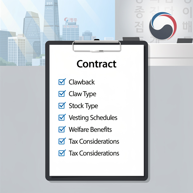 연봉 협상 전 확인해야 할 체크리스트
